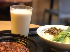 -永和大王(浦东南路店)