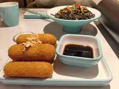 -江边城外烤全鱼(汉光百货店)