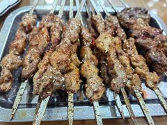 -满记烧饼(牛街东里小区一区店)