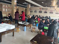 -马庆安羊汤馆(总店)