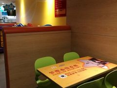 -麦当劳(景城邻里中心店)