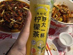 -辣螃铠盆盆蟹大排档(海昌店)