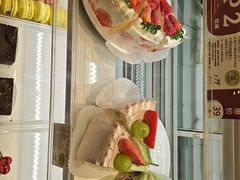 -西村叔叔的店·面包·甜品·蛋糕(清河万象汇店)
