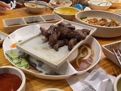 -喜来稀肉(北外滩白玉兰广场店)