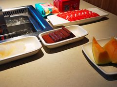 -海底捞火锅(万丰桥店)