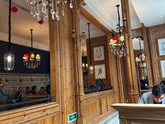 -新白鹿餐厅(城西银泰城店)