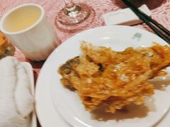 油炸小黄鱼-北门饭店(三香路店)