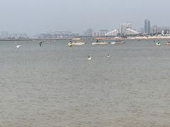 -山海广场