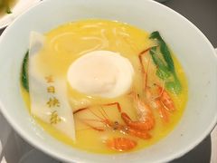 -钱塘花园·宁波菜