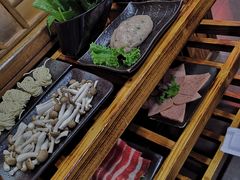 -丽江人家斑鱼火锅(保健路店)