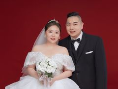-浪漫一生摄影美学(怀柔开放路店)