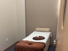 -筋骨堂热敷推拿按摩(招商花园城店)