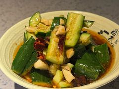 -一棠龙虾•王牌虾球(光谷天地店)