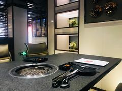 -神户赤童日式烤肉伙伴(东直门店)
