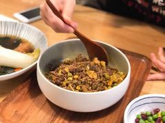 -漫蔬•台北蔬食小馆VEGGIEBOIL(朝晖店)