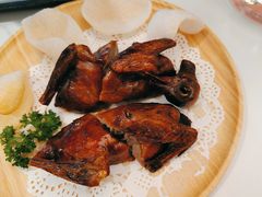 -避风塘·金牌店·夜宵(金玉兰店)