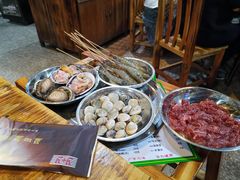-盈田盈粥庄(博山东路店)
