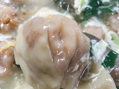 -海清宁记大馅云吞