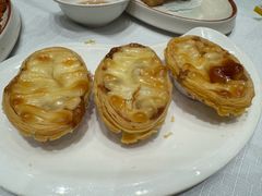 -新雅粤菜馆(南京东路店)