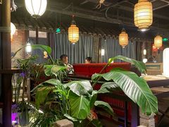 -吴越荣记苏州菜·松鼠桂鱼(月光码头店)