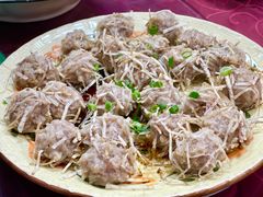 -雄仔农家菜馆·特色葱油鸡(六祖店)