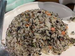 -静颐茶馆·素食(龙华店)