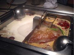 iphone_upload_pic-海底捞火锅(吴中路店)