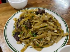 -河记肠粉店