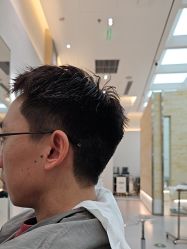 -MY HAIR ARDOR