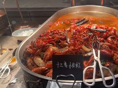 -菲住布渴酒店自助餐厅(阿里巴巴西溪园区店)