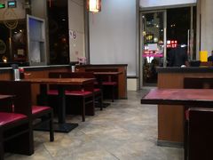 -小杨生煎(香港名都店)