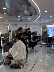 -松源造型