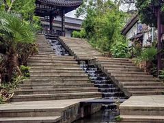 -石塘人家