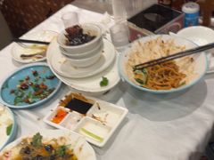 -福来居烤鸭店(天坛二店)