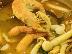 -苏梅花园(群星城店)