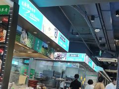 -曹家小菜(胜太路店)