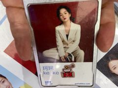 -天真蓝照相馆(五角场百联又一城店)