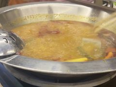-黔哆哆地摊酸汤火锅(清湖店)