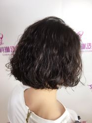 -柯琳造型