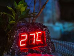 -清泉湾生态旅游度假区