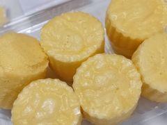 马拉糕-王家沙点心店(南京西路总店)