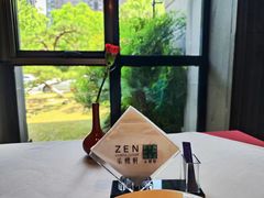 -ZEN采蝶轩·粤味臻鲜·手作点心·商务宴请(泰州店)