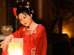 -西安华清御汤酒店