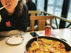 -蛙蛙叫干锅年代(簋街总店)
