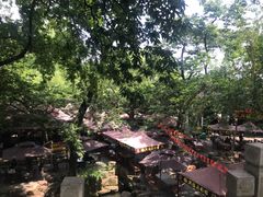 -兴福老面馆(寺路街店)