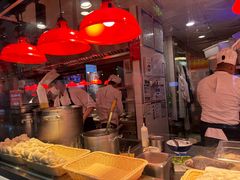 -陈鹏鹏潮汕菜(宝安机场T3航站楼店)