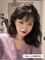 -KIMI HAIR SALON·烫染设计店