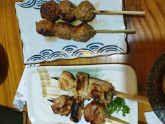 -千吉日本料理(日本一条街店)