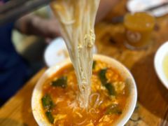 -韩马老王烧烤(西二路店)