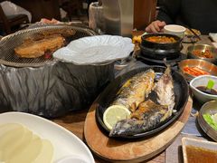 -坦坦大炉·韩式烤肉(望京店)